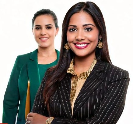 Firefly Business women karnataka 70446